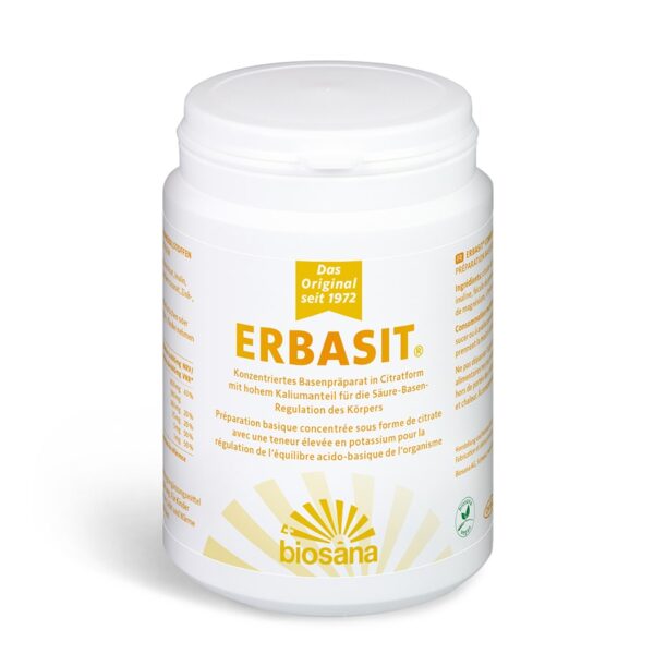 ERBASIT konz. Basenpräparat
