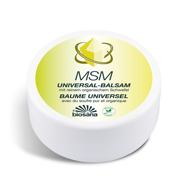 MSM Universal-Balsam