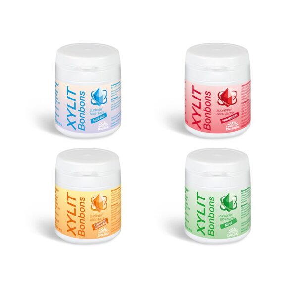 Xylit Bonbons