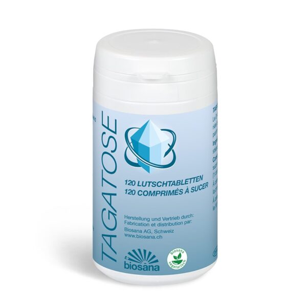 Tagatose Lutschtabletten