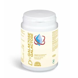 d+Galaktose Pulver