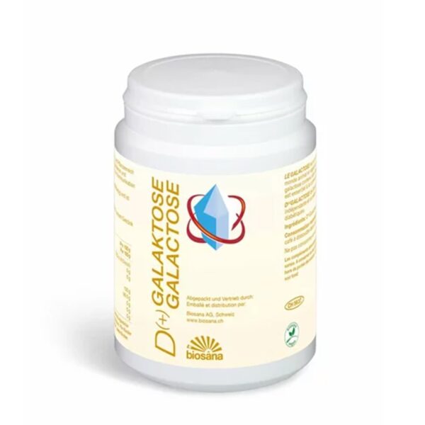 d+Galaktose Pulver