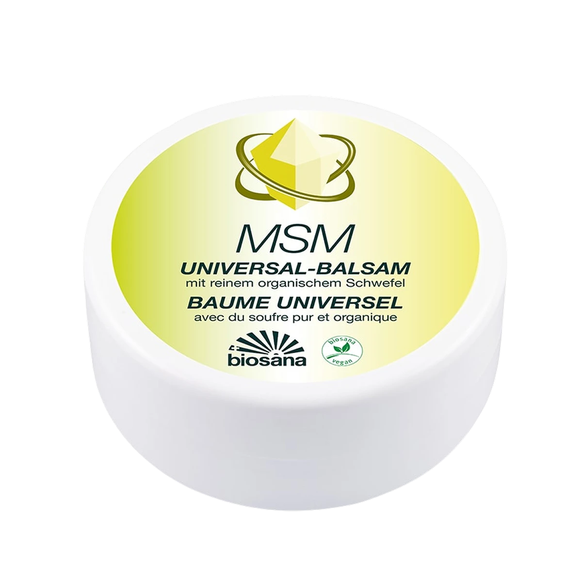 MSM Universal-Balsam