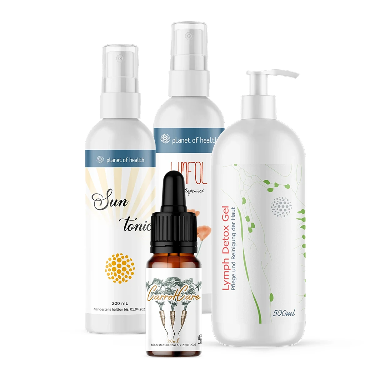 POH KAT Naturkosmetik
