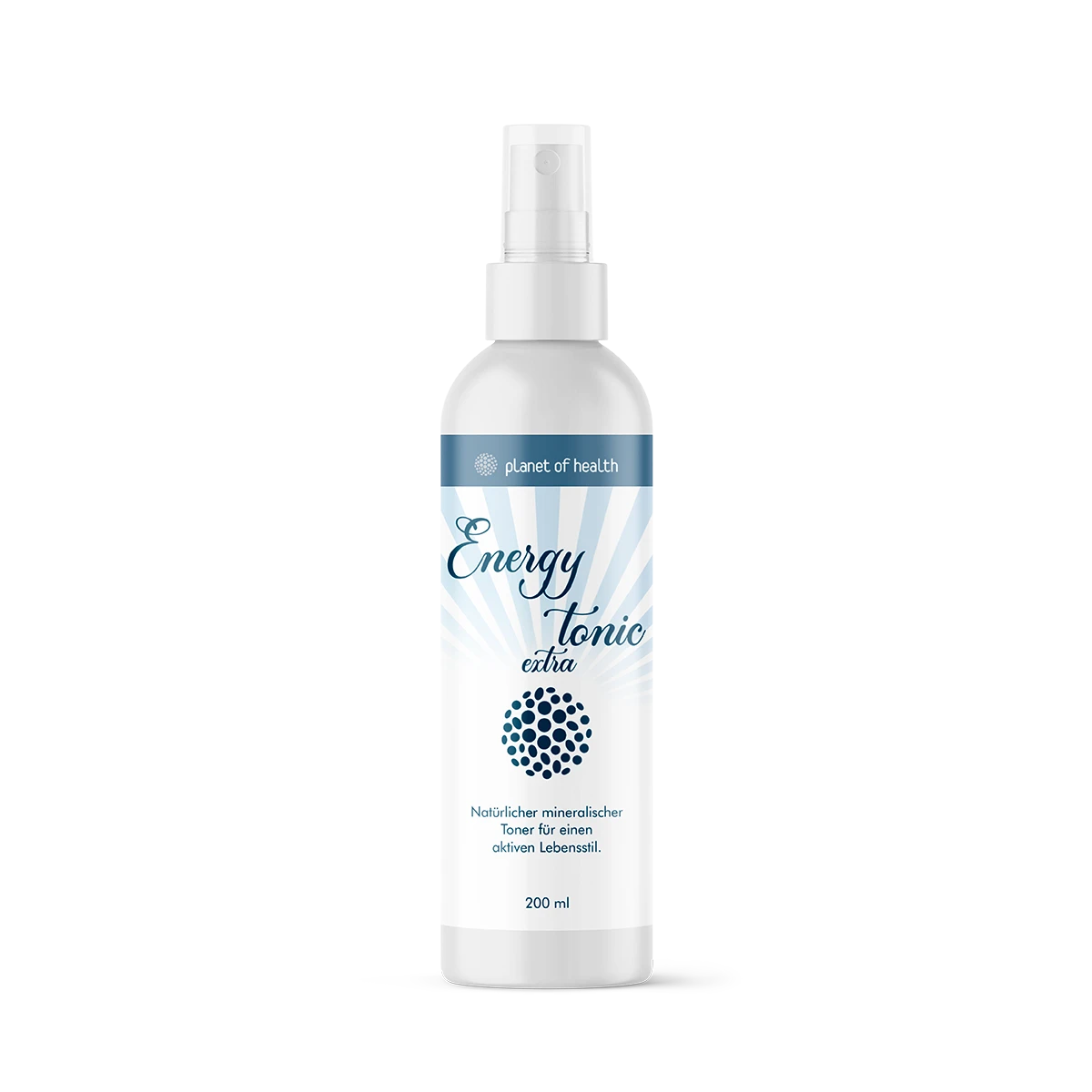 Energy Tonic Extra