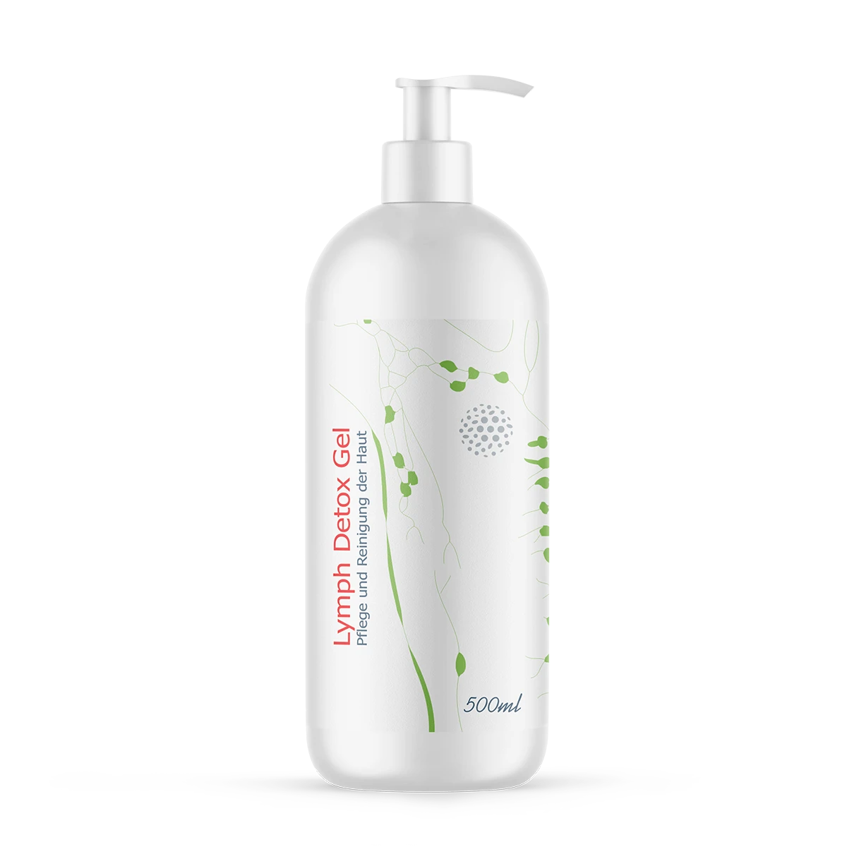 Lymph Detox Gel