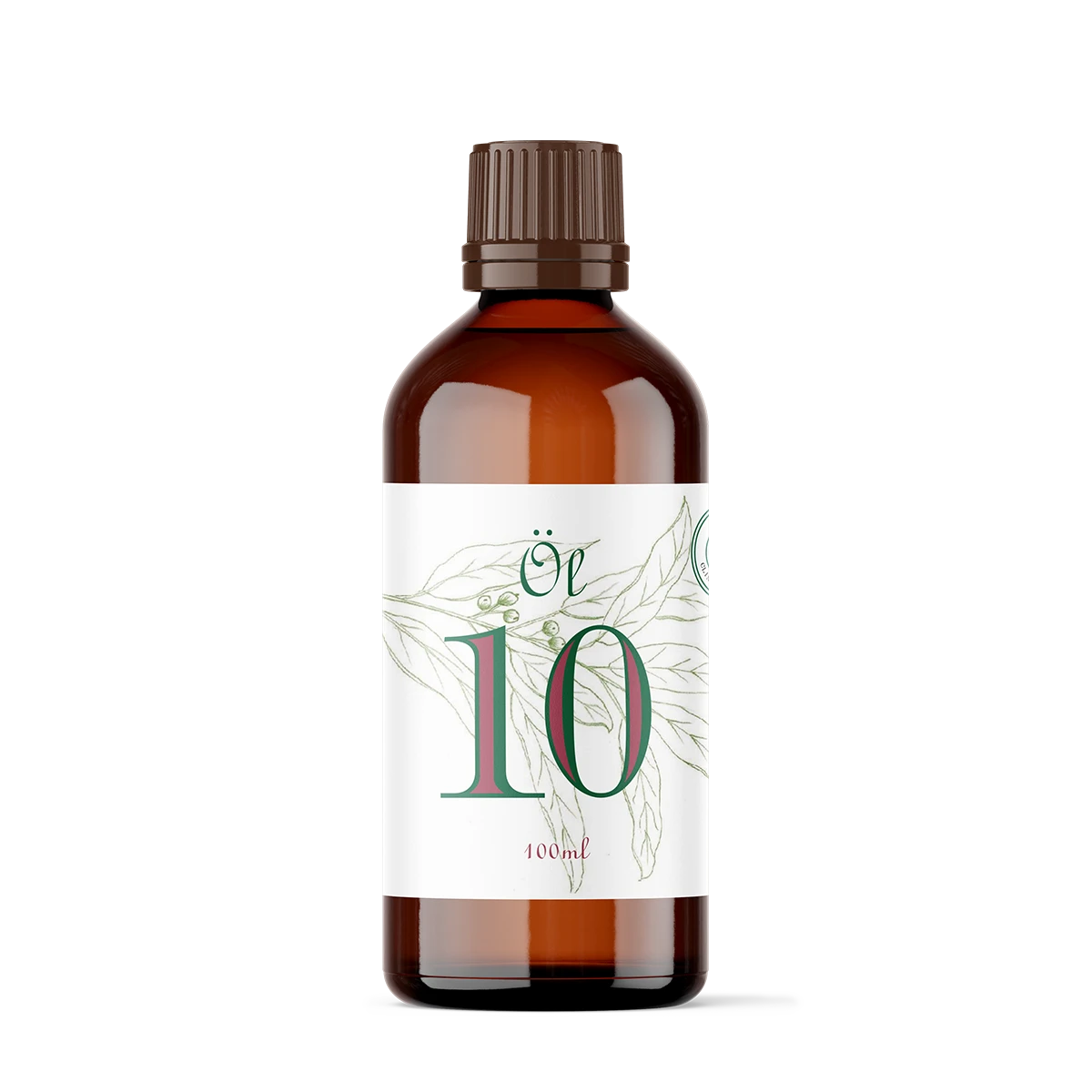 Öl Nr. 10