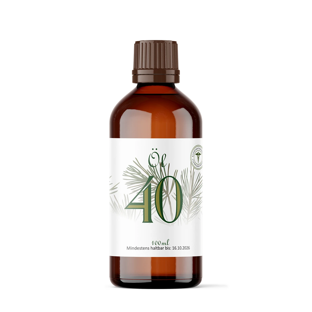 Öl Nr. 40