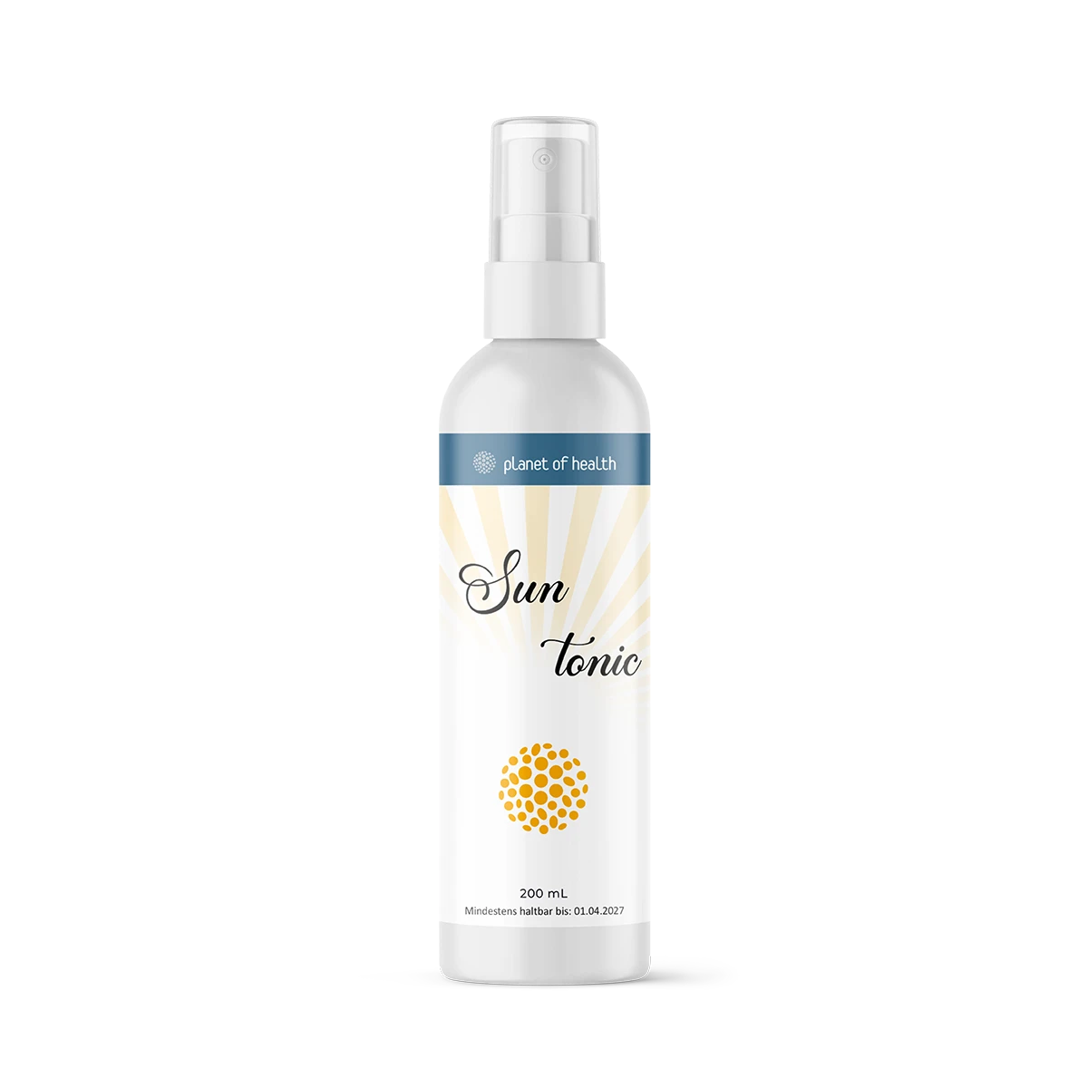 SunTonic